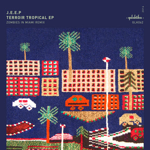 J.E.E.P. cover