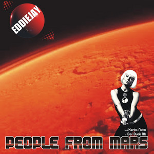 People from Mars - The Produxer Remix