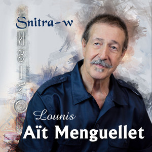 Iwar lehsav by Lounis Ait Menguellet