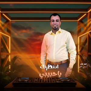 انتظرتك ياحبيبي - Live by احمد عادل كروان الصعيد