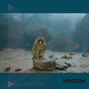 KINGDOM by RaidenMotion, Reda Hilmi