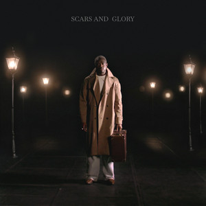 Scars and Glory by Will Brown
