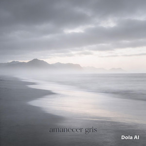 Amanecer gris by Cristina López Beat