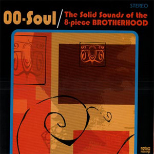 Taboo by OO Soul