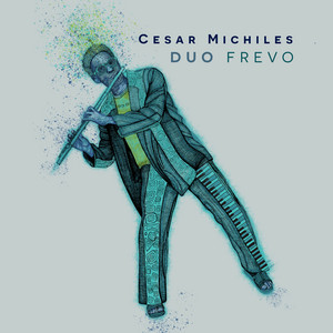 Pega Ladrão by Cesar Michiles, André Mehmari