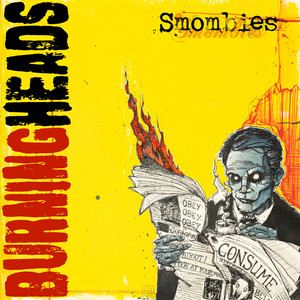 SMOMBIES by Burning Heads