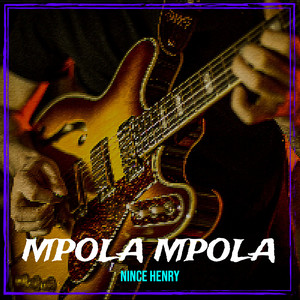 Cinderella by Nince Henry