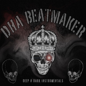 Dha Beatmaker Beats - No Te Frustre' (Ghetto Hip Hop Beat Mix) [Rap Instrumental]
