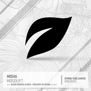 Misha (LV) cover