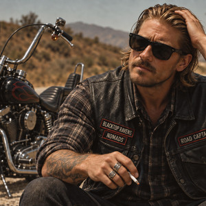 FULL VOLUME by OUTLAW COUNTRY STUDIO