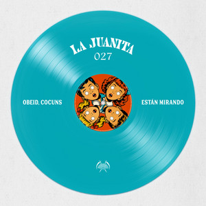 Estan Mirando by Obeid, Cocuns