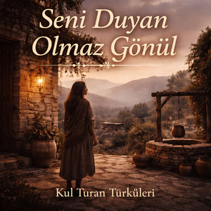 Seni Duyan Olmaz Gönül by Turan Korkmaz