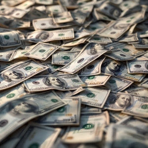 MILLION DOLLARS