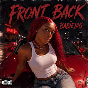 Front Back by BABIEJAG