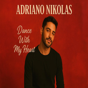 Adriano Nikolas - Wild Latina Love