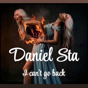 I can't go back by Daniel Sta
