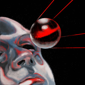 Sputnik II by Spaghetti Molotov