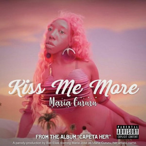 Maria José Cardoso - Kiss Me More