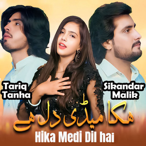 Sikandar Malik - Hika Medi Dil Hai