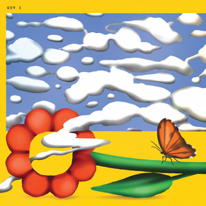 GUV I cover