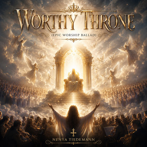 Worthy Throne by Nenya Tiedemann