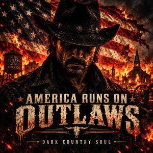 Hardhats Make Their Own Thunder by Dark Country Soul