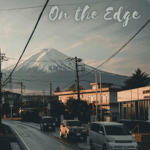 On the Edge by Kermit Cdavis