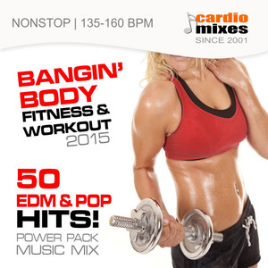GroupXremixers! - See You Again (Workout Remix)