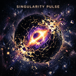 Singularity Pulse by Kuro Glitch