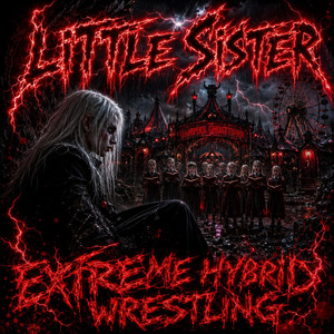 LITTLE SISTER by Extreme Hybrid Wrestling