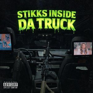Stikks Inside Da Struck
