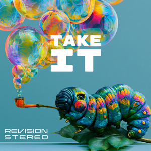 Take It by Revision Stereo