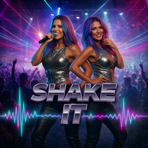 Fritze - Shake It