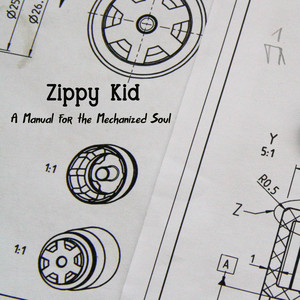 A Manual for the Mechanized Soul
