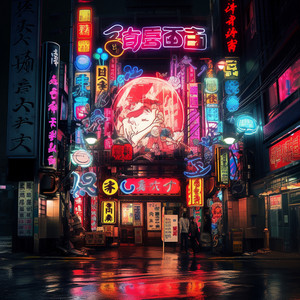 Yasashi by CXSPER