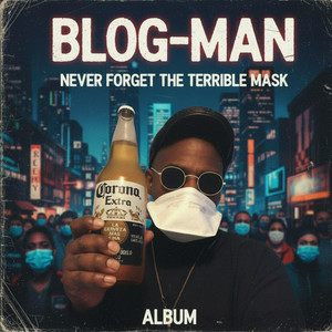 Break The image by Blog-Man