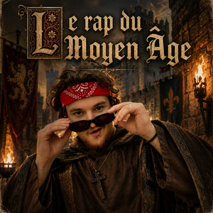 Le Rap du Moyen-Âge by Bordas
