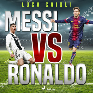 Messi Vs Ronaldo
