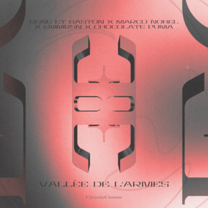 Vallée De L'Armes - Extended Mix by René et Gaston, Marco Nobel, EMMRSN, Chocolate Puma