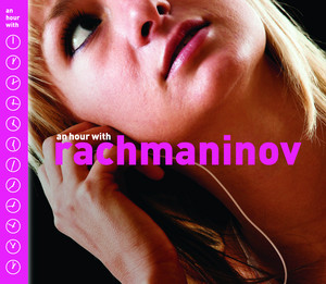 An Hour With Rachmaninov album