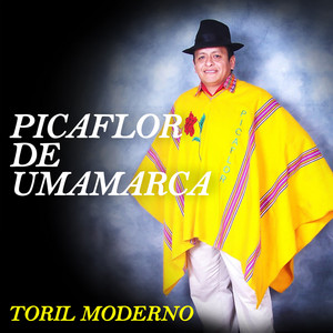 Picaflor De Umamarca - Chicha De Qora