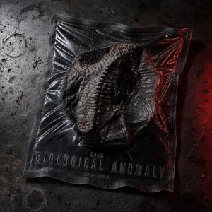 Biological Anomaly by VIOLNT