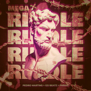Portada de MEGA THE RIDDLE