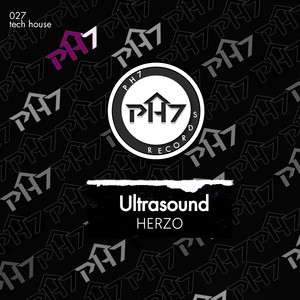 Ultrasound &mdash; cover art