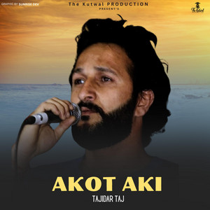 TKP-GB - Akot Aki (Shina Song) (feat. Tajidar Tajj)
