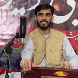 Meeral Baloch - Fidyaee Ma