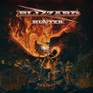 The Pact by Blizzard Hunter