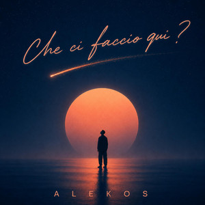 Che ci faccio qui? by Alekos