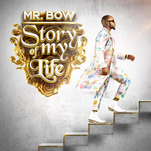 Mr Bow poster
