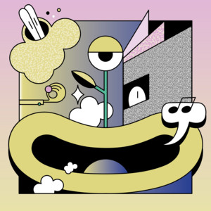 Bruno's House by Ervin Sprinkles